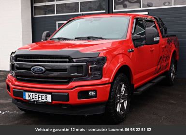 Achat Ford F150 5.0 v8 r20 hors homologation 4500e Occasion