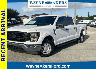 Achat Ford F150 F-150  Occasion