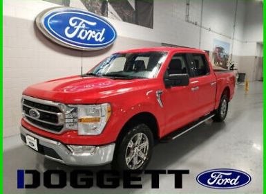 Achat Ford F150 F-150 Occasion