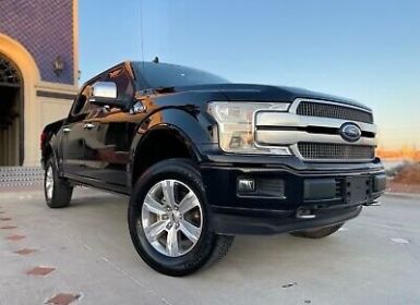 Ford F150 F-150 Occasion