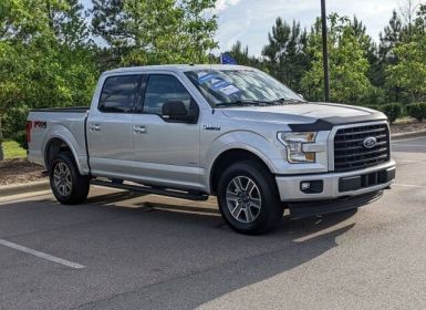 Achat Ford F150 F-150  Occasion