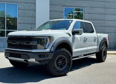 Ford F150 F-150  Occasion