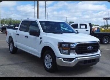 Achat Ford F150 F-150 Occasion