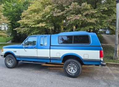 Ford F150 F-150 