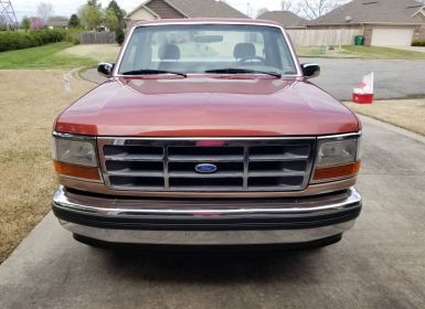 Vente Ford F150 F-150  Occasion