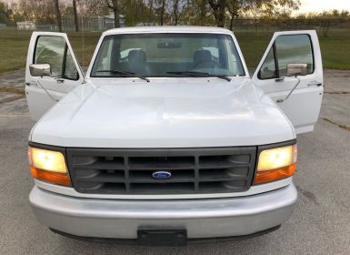 Ford F150 F-150 