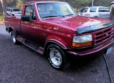 Ford F150 F-150 