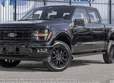 Ford F150 F 150 LARIAT BLACK EDITION FX4 V8 5,OL FLEXFUEL