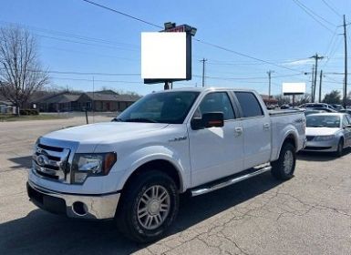 Achat Ford F150 F 150 Lariat SYLC EXPORT Occasion