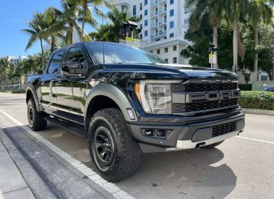 Ford F150 Raptor