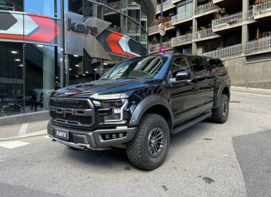 Vente Ford F150 F-150 Raptor 3.5 Ecoboost V6 LOBO Occasion