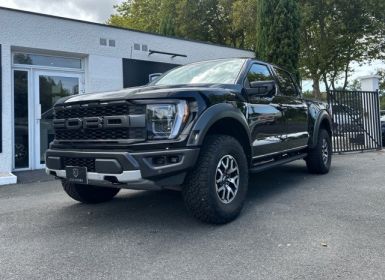 Achat Ford F150 F 150 RAPTOR 3.5 V6 SUPERCREW Occasion