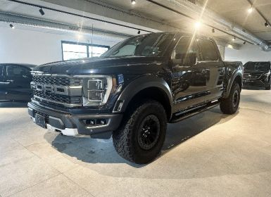 Vente Ford F150 F 150 RAPTOR 3.5 V6 SUPERCREW Occasion