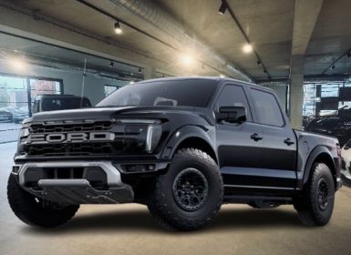 Ford F150 F 150 RAPTOR 3.5 V6 SUPERCREW