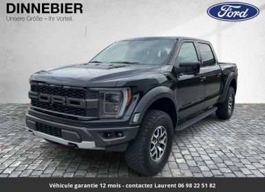 Vente Ford F150 f-150 raptor launch edt. 4x4 360 hors homologation 4500e Neuf