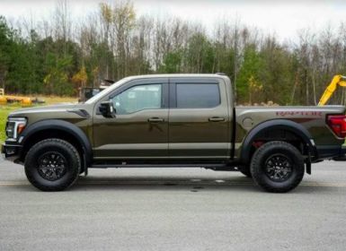 Ford F150 F 150 RAPTOR PRIX TTC  Occasion