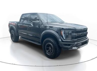 Ford F150 F 150 raptor supercrew 4x4 tout compris hors homologation 4500e Occasion