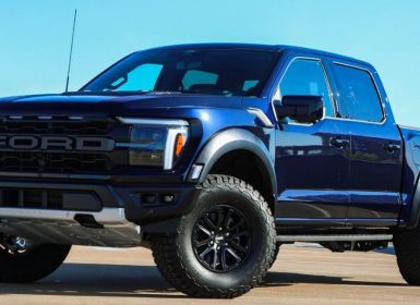 Vente Ford F150 F 150 RAPTOR TTC Occasion