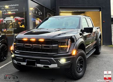 Achat Ford F150 F 150 Raptor V6 3.5 450 ch TVA Récupérable Occasion