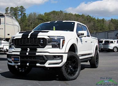 Ford F150 Shelby