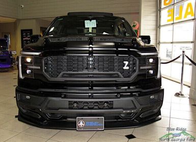 Ford F150 Shelby Supersnake