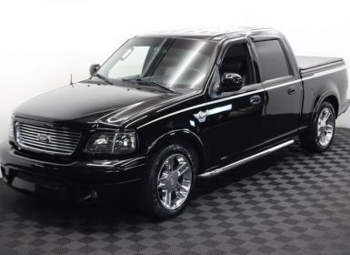 Achat Ford F150 F 150 Supercharged SYLC EXPORT Occasion