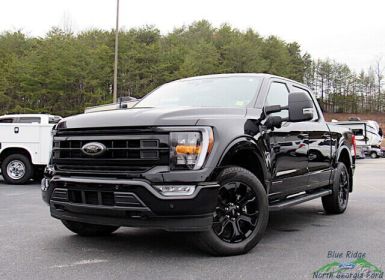 Ford F150 SuperCrew