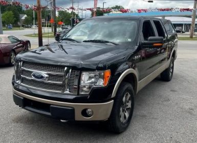 Achat Ford F150 F 150 SYLC EXPORT Occasion