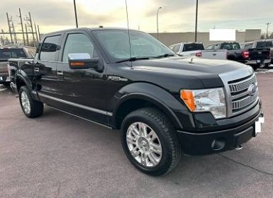 Achat Ford F150 F 150 SYLC EXPORT Occasion