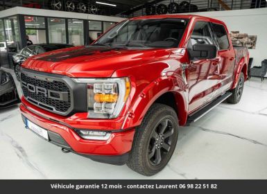 Achat Ford F150 F 150 xl 3.5l v6 supercrew hors homologation 4500e Occasion