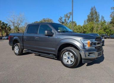 Ford F150 XLT