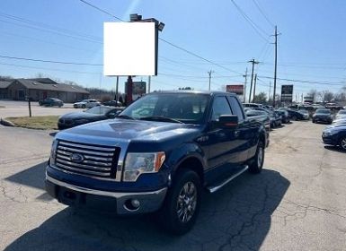 Achat Ford F150 F 150 XLT SYLC EXPORT Occasion