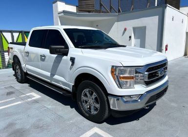 Ford F150 XLT V8 5.0L