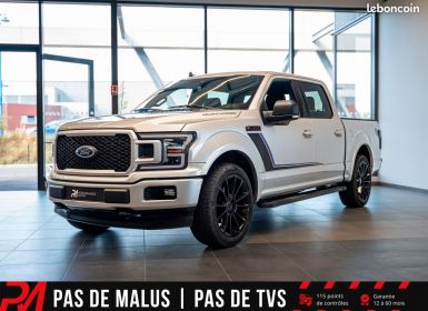 Achat Ford F150 FORD_s f-150 xlt roush 650 cv Occasion