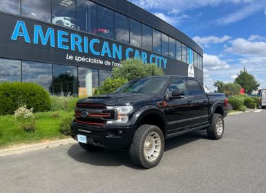 Ford F150 Harley Davidson HD Supercharged V8 5.0L 700hp Occasion