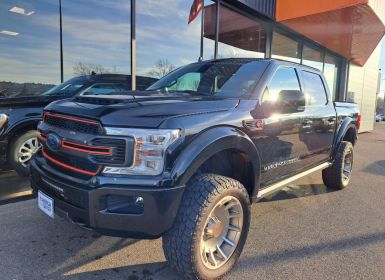 Vente Ford F150 Harley Davidson Supercharged 700hp Occasion
