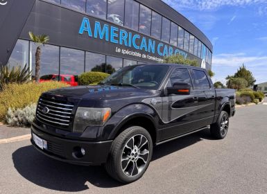 Ford F150 HARLEY DAVIDSON V8 6,2L Occasion