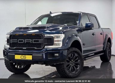 Vente Ford F150 king ranch supercrew 4x4 tout compris hors homologation 4500e Occasion