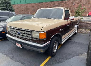 Vente Ford F150 lariat  Occasion