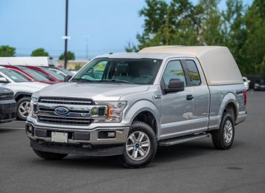 Ford F150 lariat ethanol supercrew 4x4 tout compris hors homologation 4500e Occasion