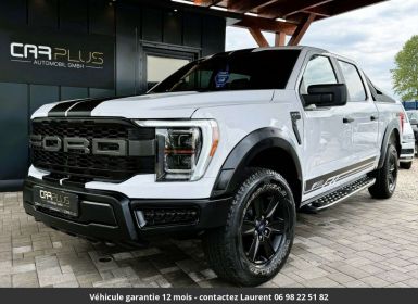 Vente Ford F150 lariat pack raptor supercrew 4x4 tout compris hors homologation 4500e Occasion