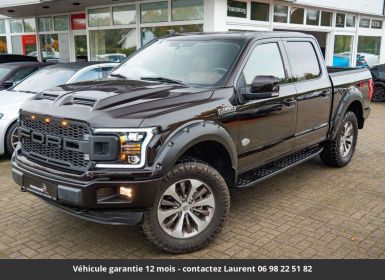 Achat Ford F150 lariat supercrew 4x4 tout compris hors homologation 4500e Occasion