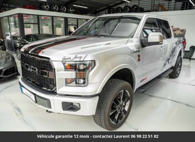 Achat Ford F150 lariat supercrew 4x4 tout compris hors homologation 4500e Occasion