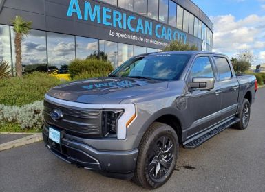 Achat Ford F150 Lightning Lariat Extended-Range Neuf