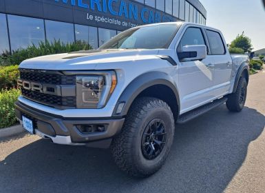 Achat Ford F150 RAPTOR 37 PACKAGE Neuf
