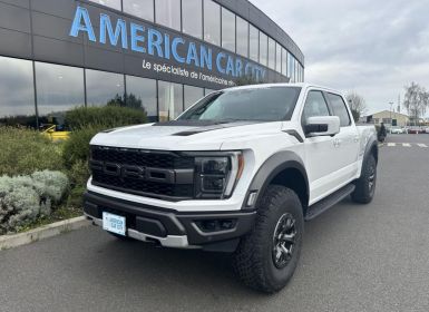 Vente Ford F150 RAPTOR 37 PACKAGE Occasion