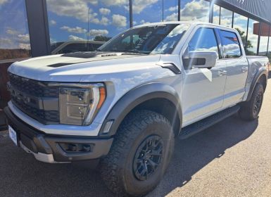 Vente Ford F150 RAPTOR 37 PERFORMANCE PACKAGE Neuf