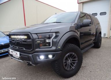 Ford F150 Raptor Aucune version correspondante Occasion