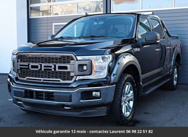 Achat Ford F150 raptor kit supercrew 4x4 tout compris hors homologation 4500e Occasion