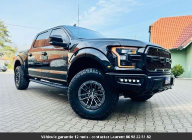 Vente Ford F150 raptor luxury carbon package hors homologation 4500e Occasion